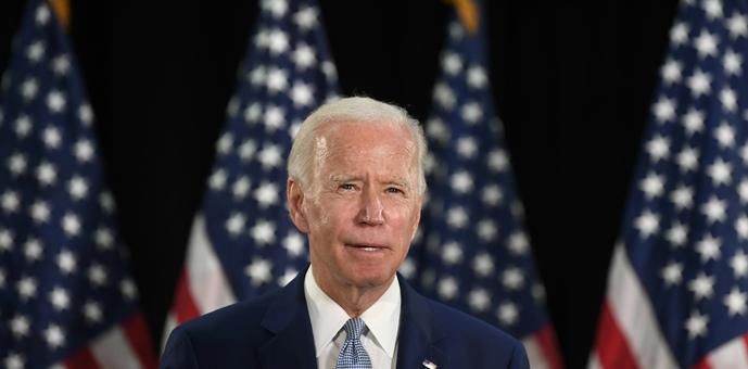 总统|美媒:如果拜登当选总统,美国外交政策或将剧变