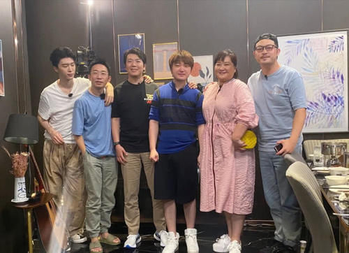 韩综|没抄袭!《青春环游记》首播陷极挑同样风波,知情人回应已买版权