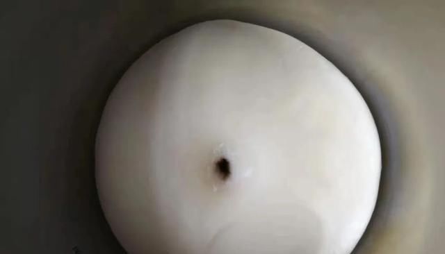  奶黄|超好吃的奶黄小餐包，松软香甜，一口咬下去根本停不下来！