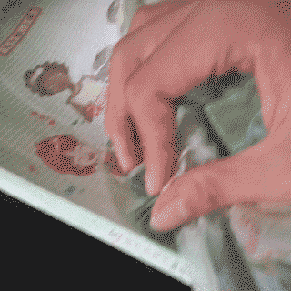  GIF|搞笑GIF：我喝了，你随意，不醉不归