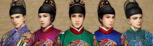 解缙|朱棣预选的接班人，因宰相说的而放弃