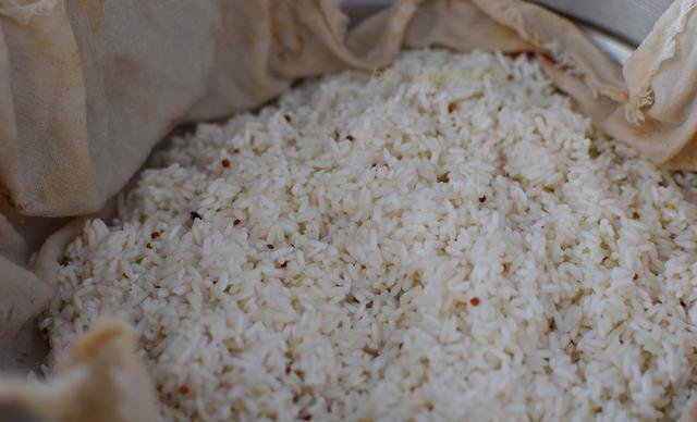  还要|特殊时期，爱吃米酒买不到，不如自己动手做，比买来的还要好吃