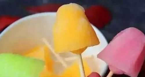 种味道|别再算了,吃过第五种雪糕,你已经暴露30岁以上的年龄了