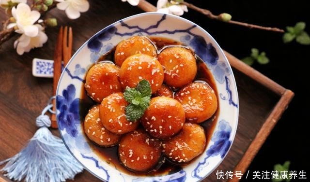 特好|精致女人必备的5种零食,补血吃不胖,都不超十块,当早餐也特好