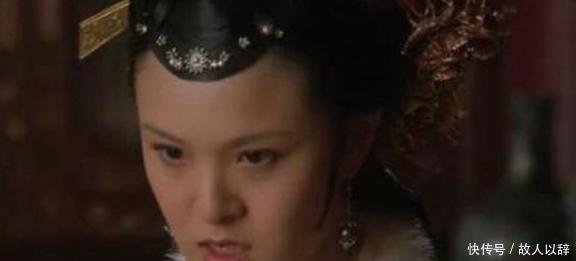 对手|曹琴默是甄嬛唯一的对手,为何早早下线只因急着想杀一人