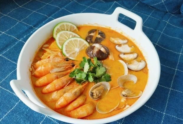  滋养|超级适合夏天喝的低脂清爽的汤，解暑又滋养，减肥的小仙女也适合