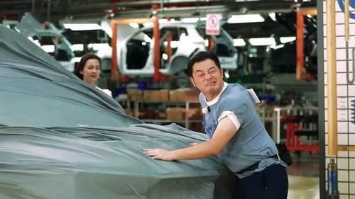  终于|《奔跑吧 第四季》第十期 前瞻——终于等来了女性观众的福音