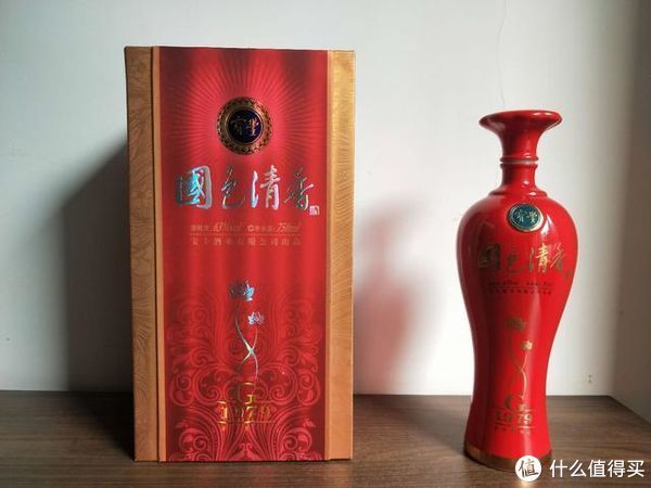 宝丰酒|品鉴汾酒、宝丰、黄鹤楼、牛栏山、天佑德的超高端清香酒