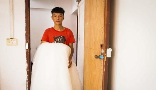 老公|90后白血病女孩：老公陪我拍张婚纱照吧，我怕等不到下个七夕