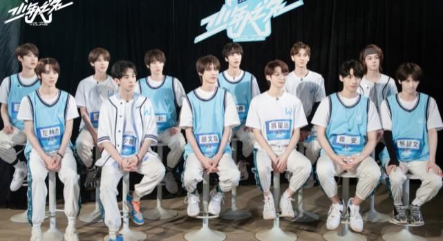  正面|《少年之名》迎来“最严”导师，一来就正面刚，郭敬明都拉不住了