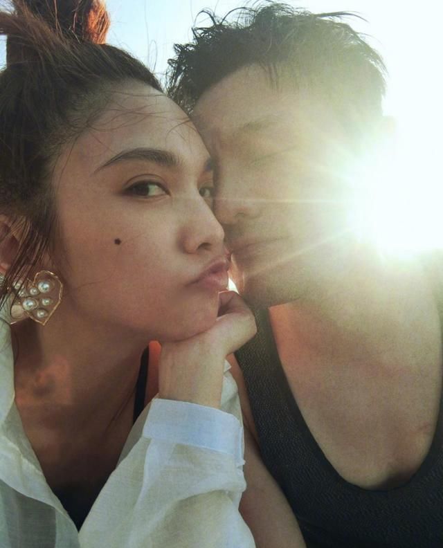  做饭|杨丞琳被李荣浩宠坏了？被嘲不会做饭，霸气回怼：你们嫉妒吗！