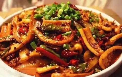 学会|学会家常下饭菜,荤素搭配简单美味,家人都爱吃