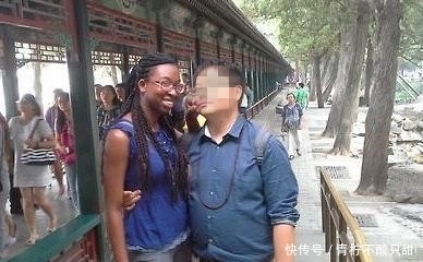 中国|中国小伙儿娶回的非洲媳妇儿，让我有点凌乱