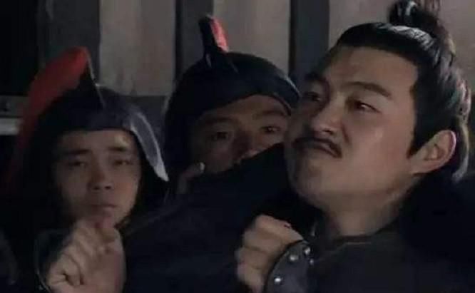 偶然|刘邦的幼子为何与项羽如此相似？力能扛鼎，性格也像，是偶然吗？