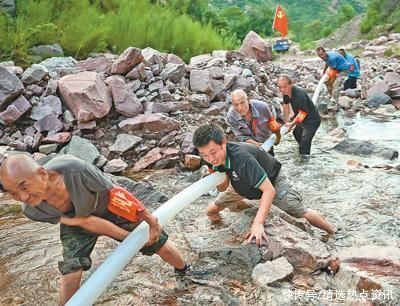 恪尽职守 不畏艰险 冲锋在前