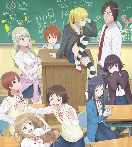 番剧|暑假补番指南——一定不要错过的优秀番剧!