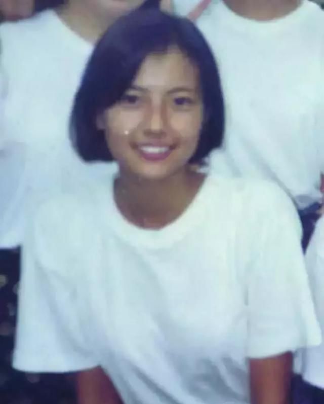  高圆圆|你还记得高圆圆吗？从小社交恐惧，放弃千万片酬的娱乐圈第1孝女！