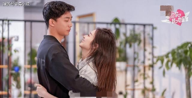  发问|《喜欢你》收官啦！萌萌犀利发问，王总慌不择言，互补拍档诞生