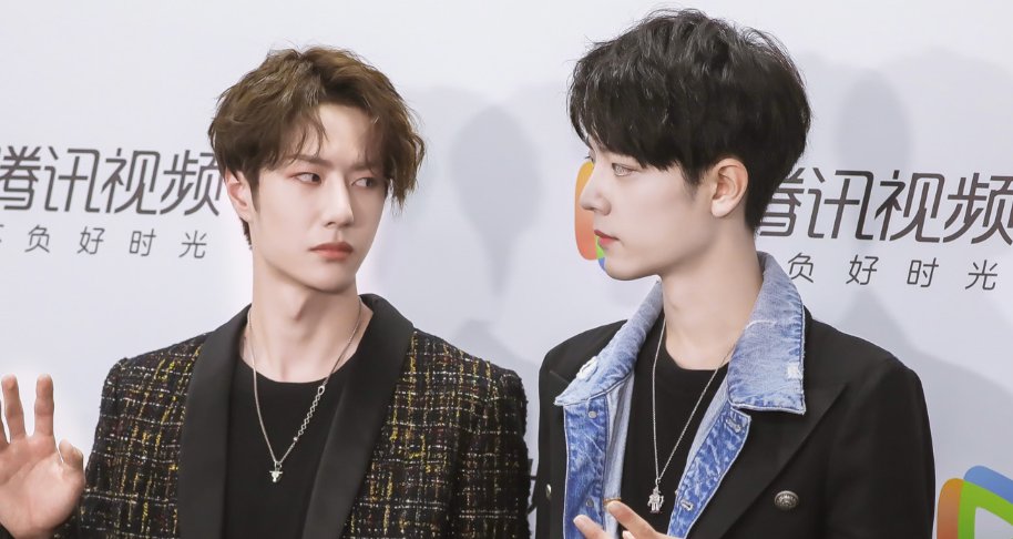  再赢|博君一肖再赢追呗7月鲜花榜冠军, 肖战王一博人气依旧火热