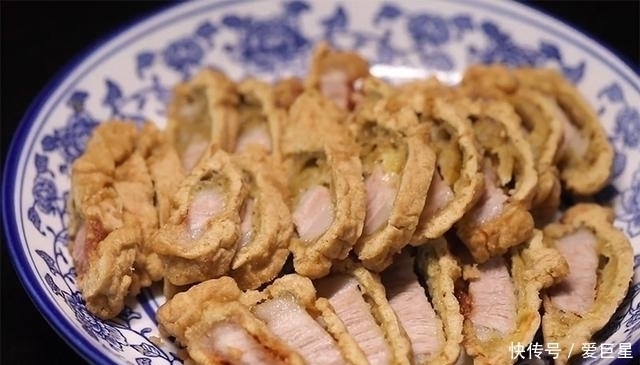 家常菜|百吃不厌的几道家常菜,好吃的流口水,荤素搭配,美味又下饭