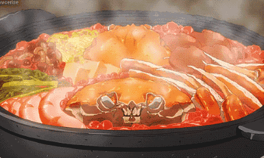 螃蟹|去日本哪里能吃上最好的日本蟹?