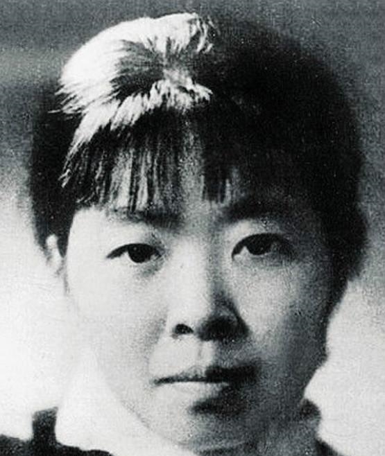 情途多舛|民国四大才女之一 , 一生情途多舛, 曾被三个男人伤害