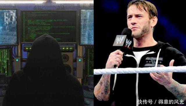 最新消息|WWE神秘黑客剧情何故戛然而止黑客究竟是谁最新消息出炉