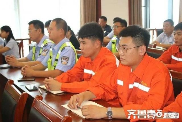  博昌仓储物流有限公|博兴湖滨镇举办创建“零酒驾”示范单位启动仪式