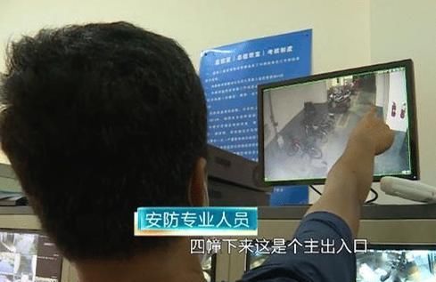  杭州|杭州大妈失踪案新线索，负一层暗道出口无监控，丈夫曾想给儿子一套婚房？