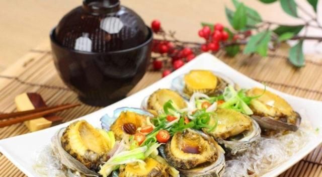  粉丝蒸|献上6道鲜味十足的家常菜, 做法简单, 口味清淡, 老少皆宜