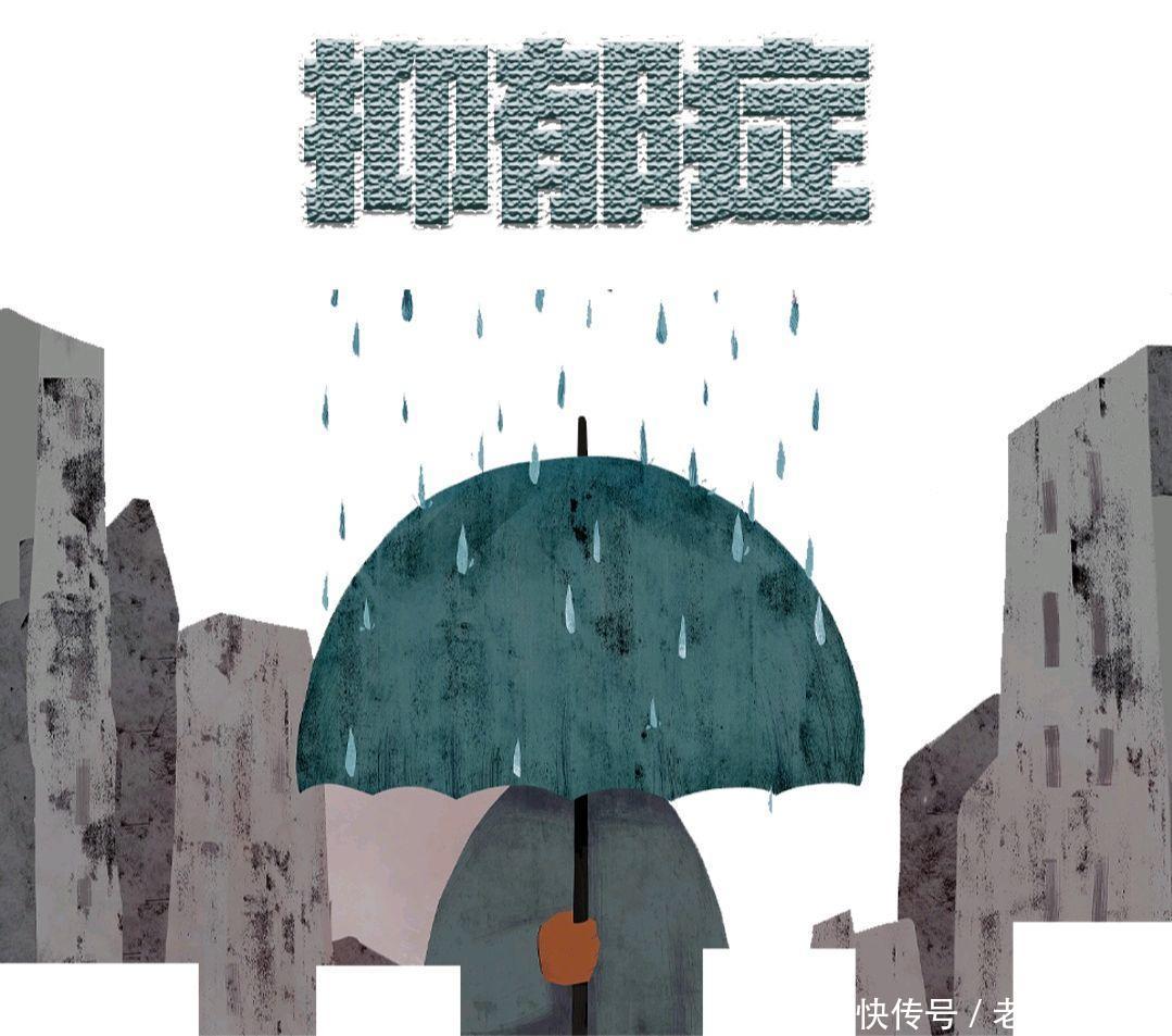歌手李玟为什么会得抑郁症(歌手李玟抑郁症去世，为什么爱笑的人也会患上抑郁症？)
