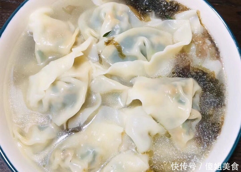 消化|天冷了，我家最馋这早餐，十分钟上桌，营养好消化，就是吃不厌