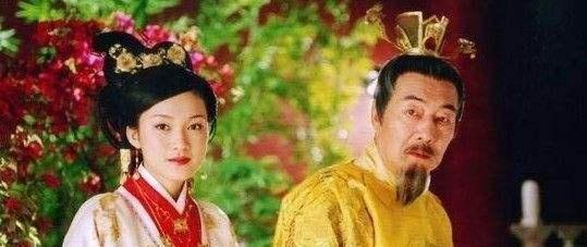 明孝宗|史上最不喜色的皇上,一生唯有一位女子,还说要那么多老婆干嘛