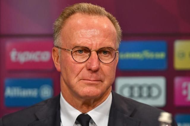  一段距离|拜仁主席：特尔施特根距离诺伊尔还有一段距离