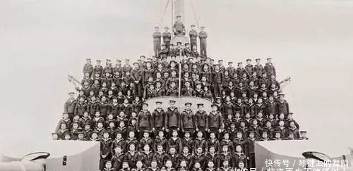 训练|历史老照片:清军的真实样貌与作战训练,网友看到后懵了!