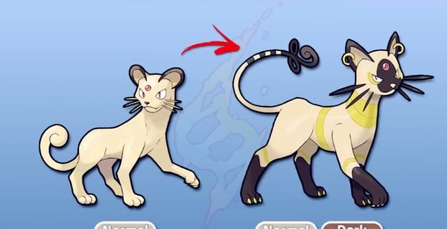  宝可梦|当宝可梦获得超级进化，电击魔兽两种形态，引梦貘人变深山老人