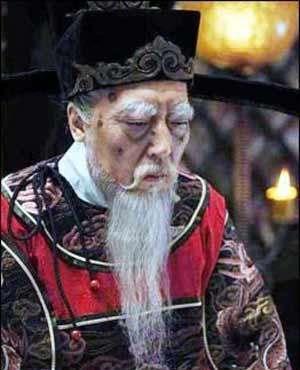  严嵩|严嵩：他是遗臭万年的奸臣，也是对爱情忠贞不渝的男人！