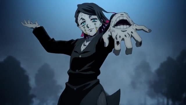  预告|《鬼灭之刃 无限列车篇》预告公开 10月16在日上映