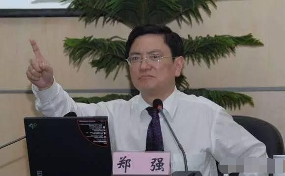 学生|有网友说，郑强教授刚调走，浙大精神就崩溃了，你怎么看？