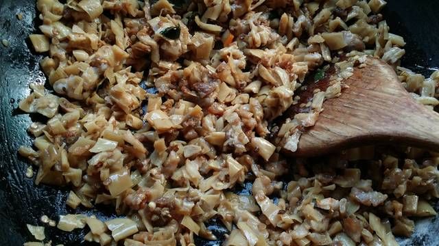  错过|这道菜碰到一定不能错过，超级下饭，非常好吃，待客也超有面子