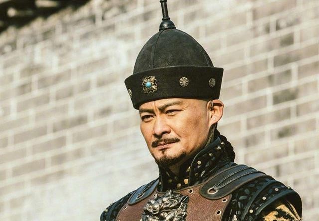 位居|明朝末年,位居关外的努尔哈赤为何要多次“迁都”?