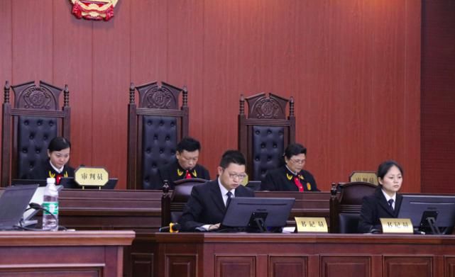 竟是|这位80后女法官，竟是扫黑除恶路上的“拼命三娘”！