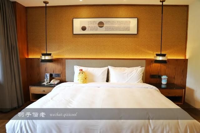 仙气|穿上汉服穿越时空，这个葛仙村果然有“仙气”