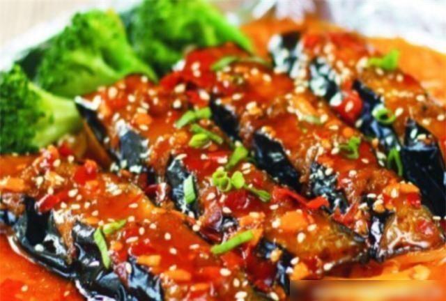 做法|分享五种茄子做法,美味和下饭,家人争相吃