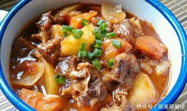 美味|美味诱人的几道家常菜,好吃的流口水,解馋下饭,越吃越香