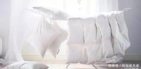 除异味|家里被子睡久了有“味道”教你简单处理，不用晒洗，干净除异味