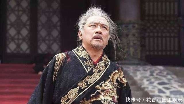 王朝|太子病故皇帝立其弟为储，成王朝灭亡因素，史学家立谁都得乱