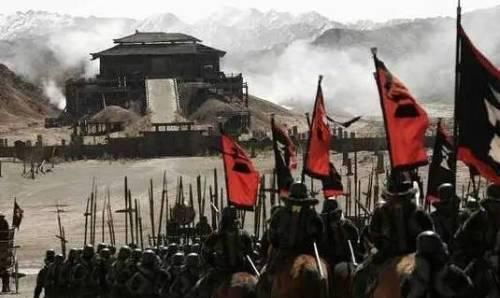 古今|汉王朱高煦的真实下场：一记扫堂腿绊倒皇帝朱瞻基，死法古今罕见