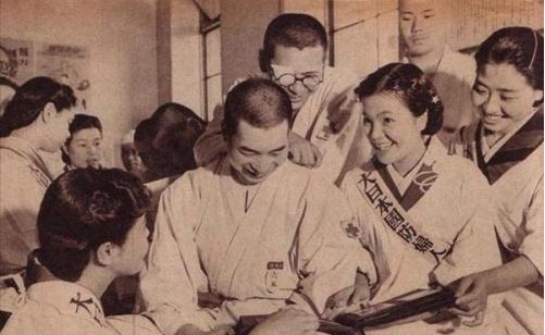 日本|二战时期，日本女人究竟有多坏？所作一切暴露人性丑恶