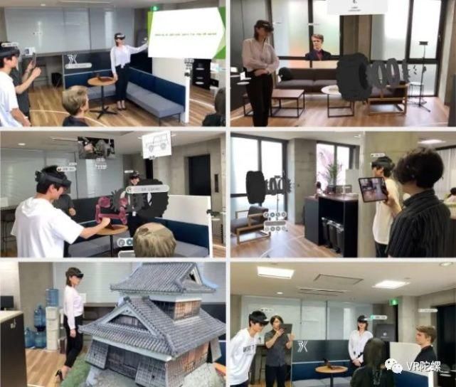  有轨电车|迪拜宣布为地铁及有轨电车司机提供VR培训